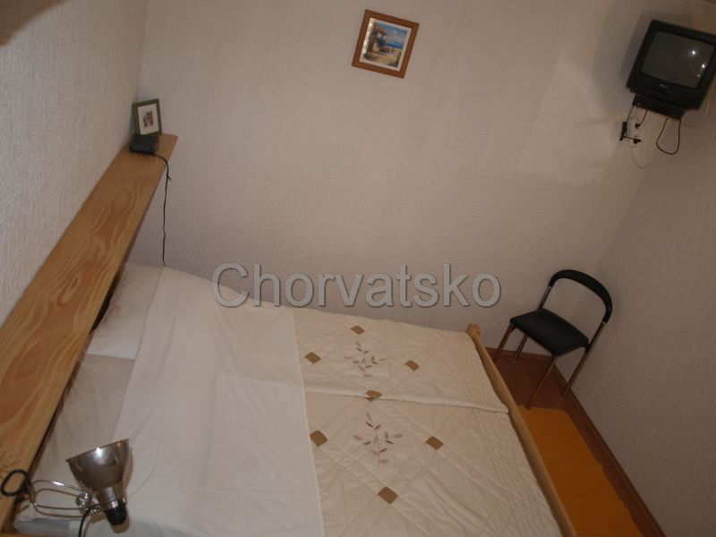 Apartmány Visteria