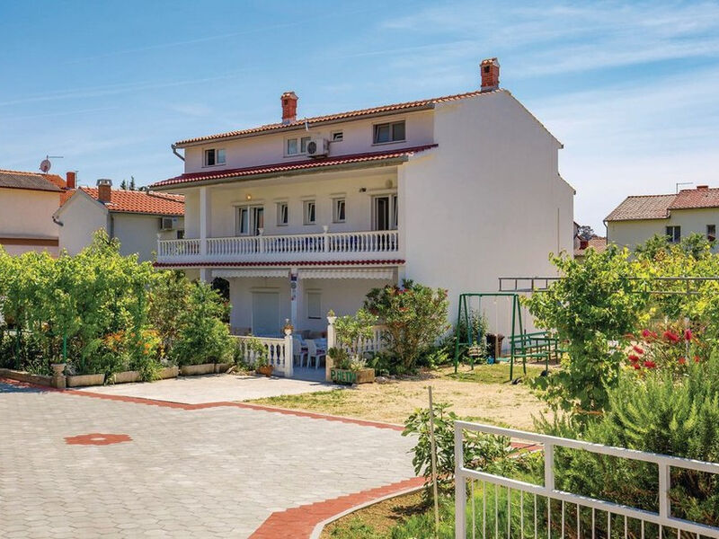 Apartmány Dominika