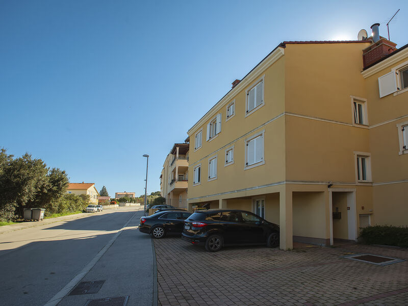 Apartmány 1318-829