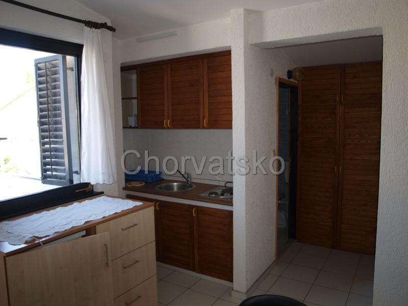 Apartmány Visteria