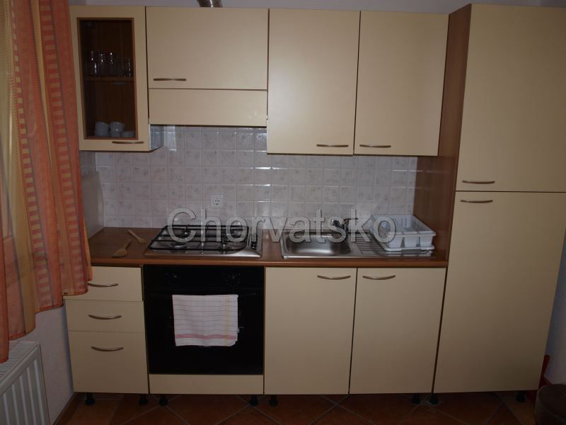 Apartmány Xenia