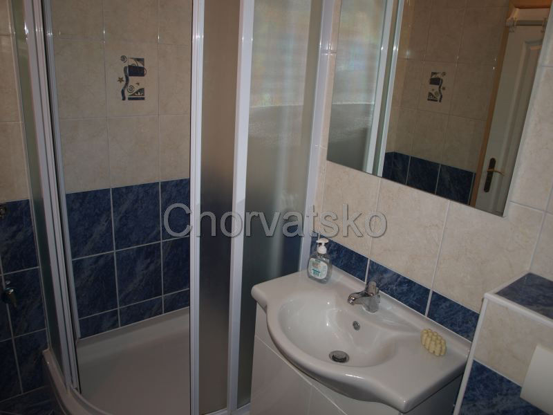 Apartmány Xenia