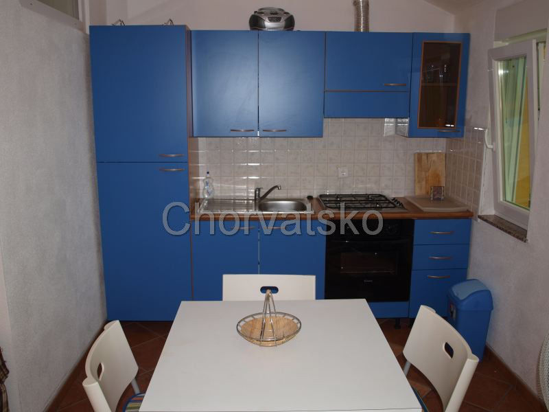 Apartmány Xenia