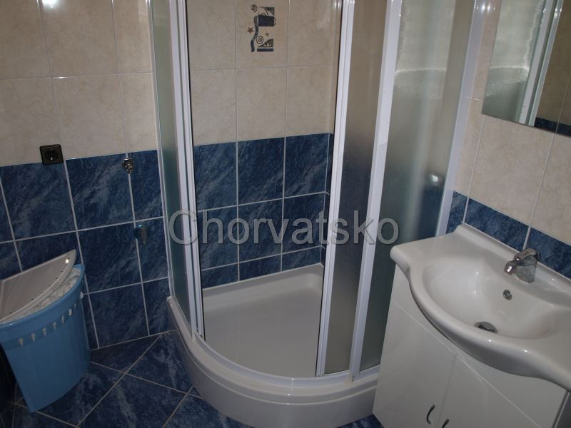 Apartmány Xenia