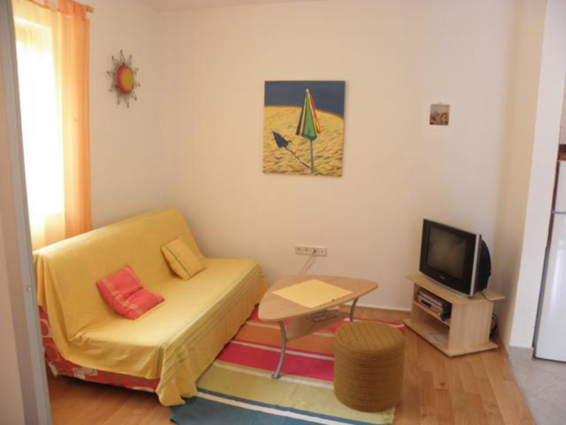 Apartmány 1350-564