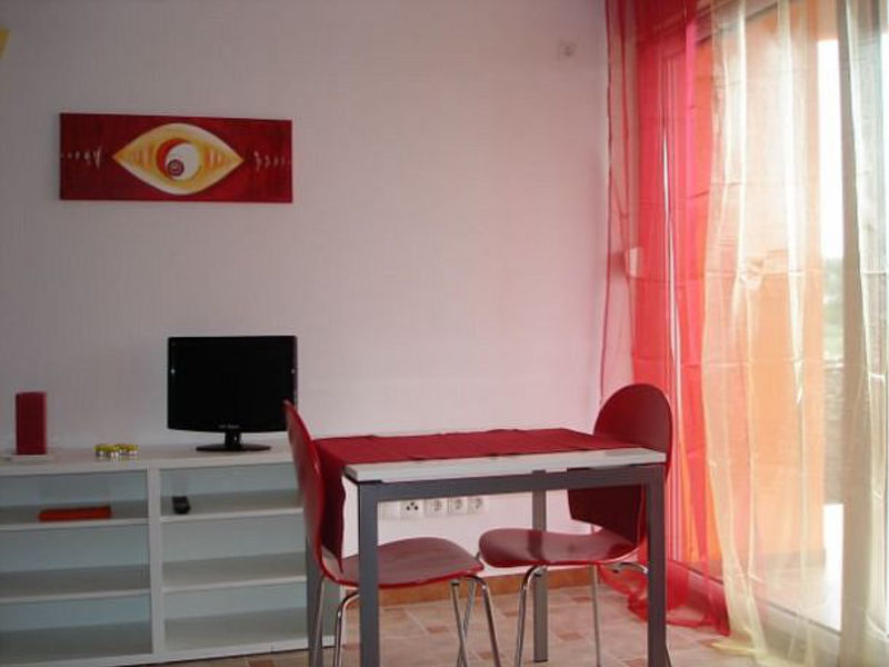 Apartmány Dobrica