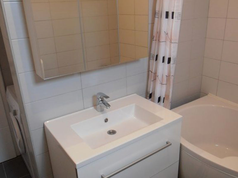 Apartmány Ibis 2