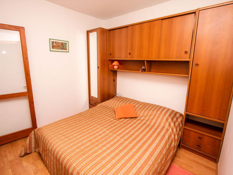 Apartmány Natasa