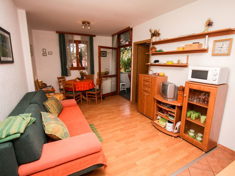 Apartmány Natasa