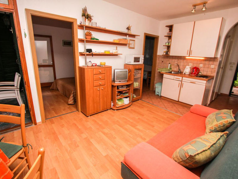 Apartmány Natasa