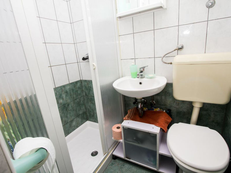 Apartmány Natasa