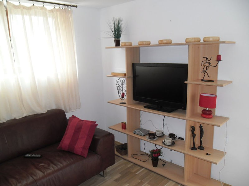 Apartmány Samanta