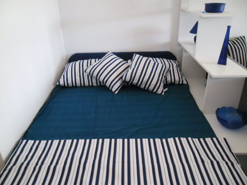 Apartmány Samanta