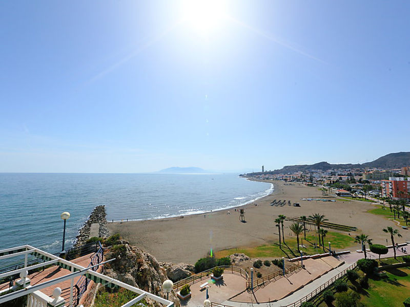 Balcon De Málaga 17