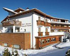 Hotel Alp Cron Moarhof