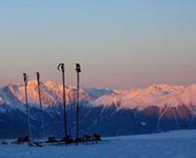 Hotel Alp Cron Moarhof