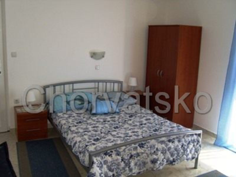 Apartmány Callisto