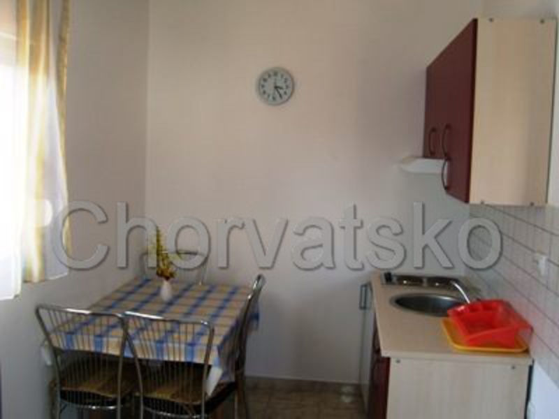 Apartmány Callisto