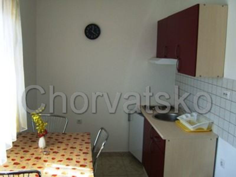 Apartmány Callisto