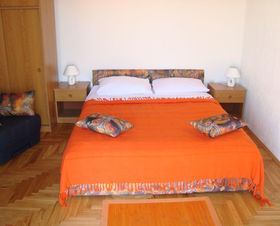 Apartmány Jagoda