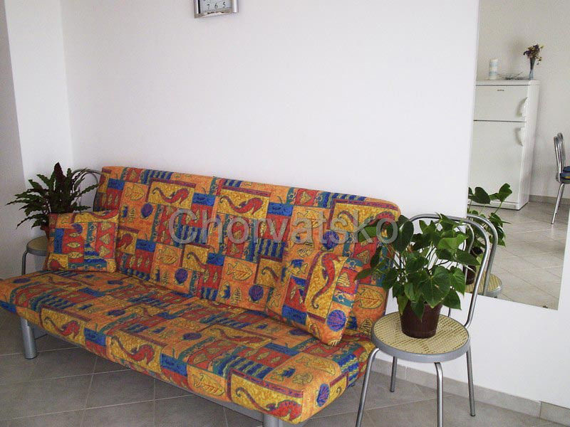 Apartmány Renata