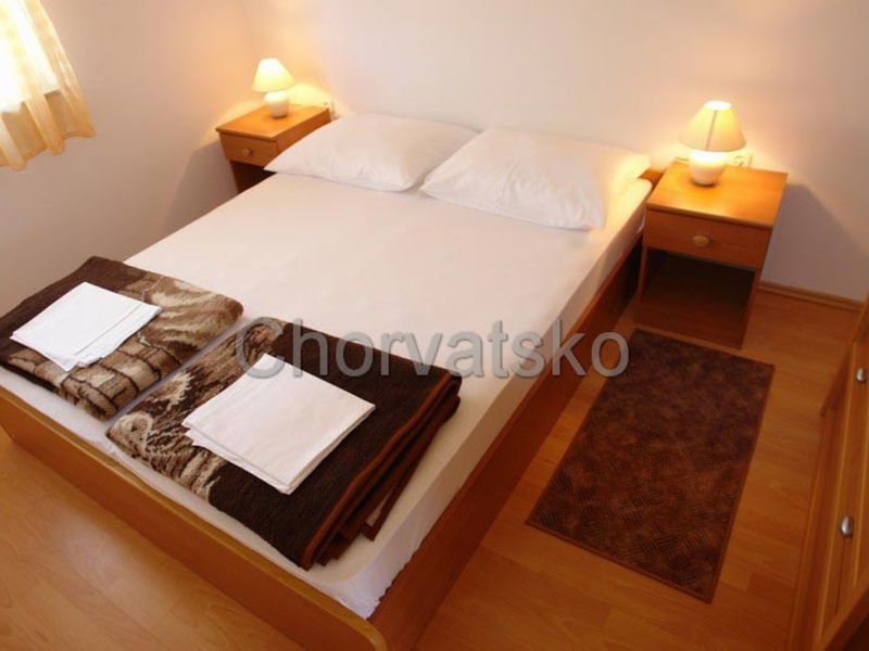 Apartmány Renata