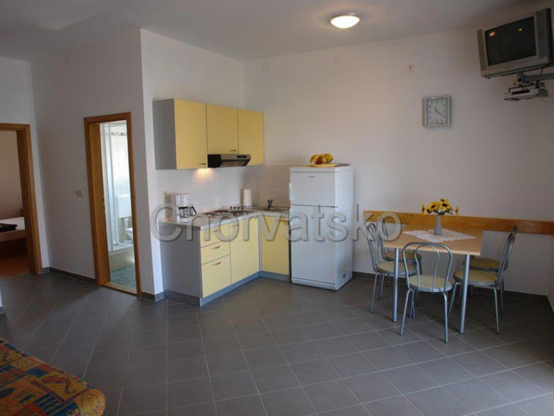 Apartmány Renata