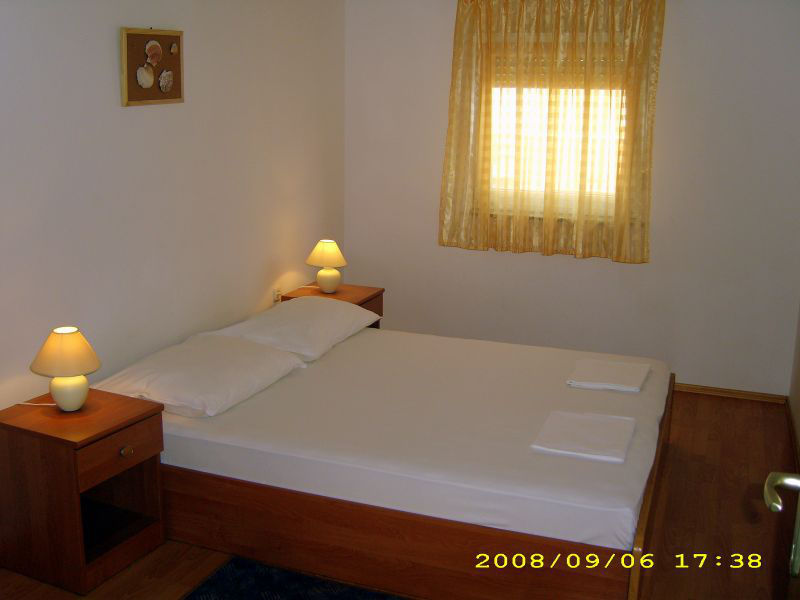 Apartmány Renata