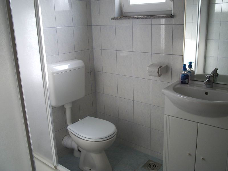 Apartmány Renata