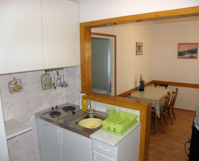 Apartmány 1321-119