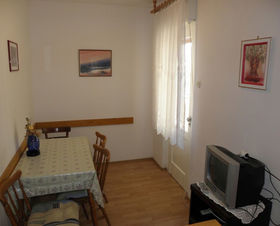 Apartmány 1321-119