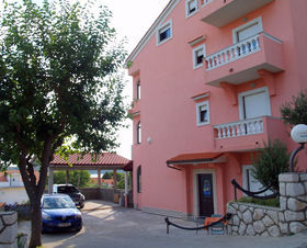 Apartmány 1321-125