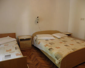 Apartmány 1321-169