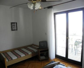 Apartmány 1321-187