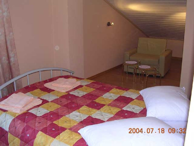 Apartmány 1321-190