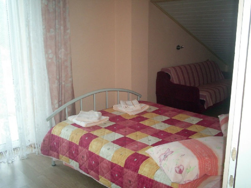 Apartmány 1321-190