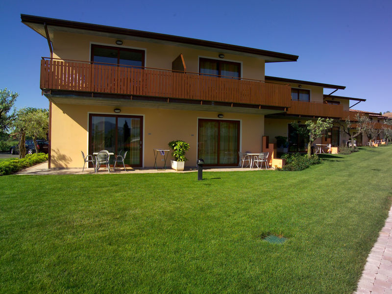 Residence Onda Blu