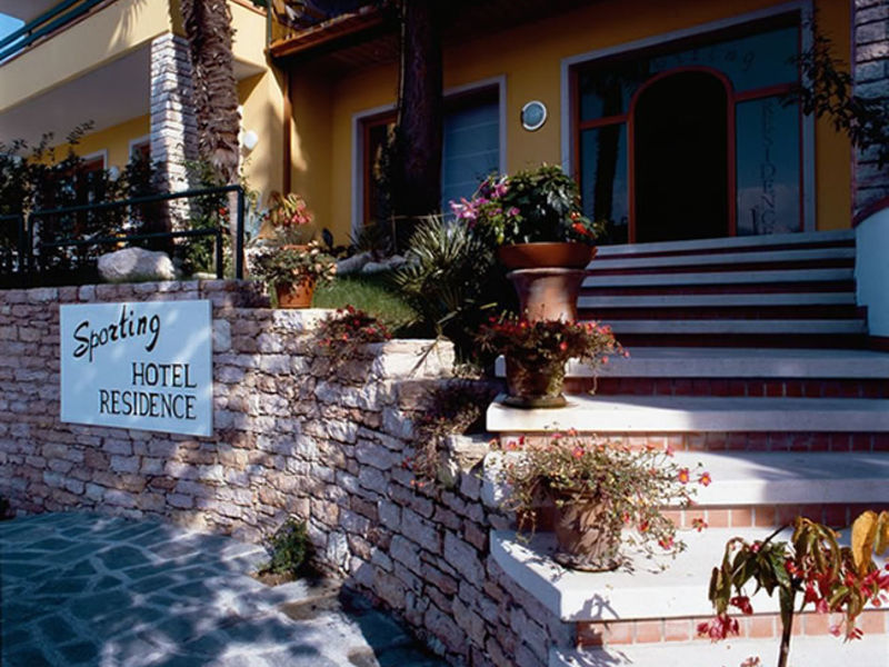 Residence Sporting - Malcesine