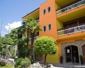 Hotel Castelli