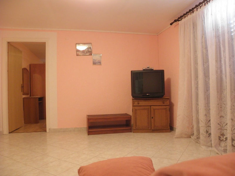 Apartmány 1321-203