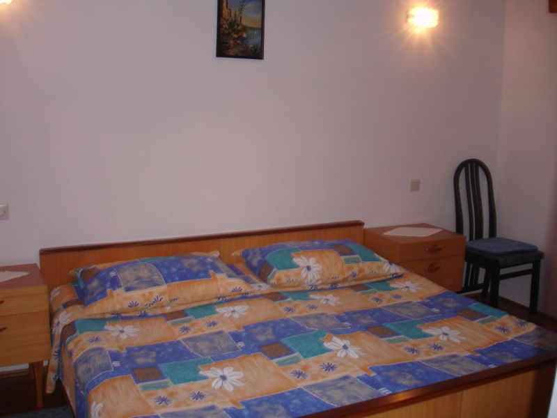 Apartmány 1321-214