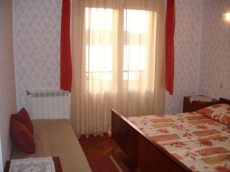 Apartmány 1321-214