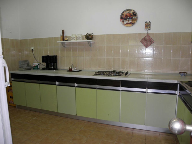 Apartmány 1321-217