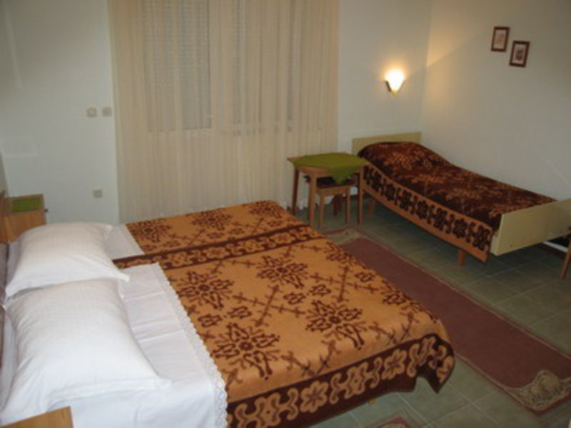 Apartmány 1321-218