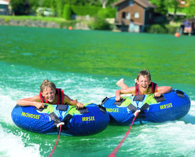 Urlaub am Bauernhof