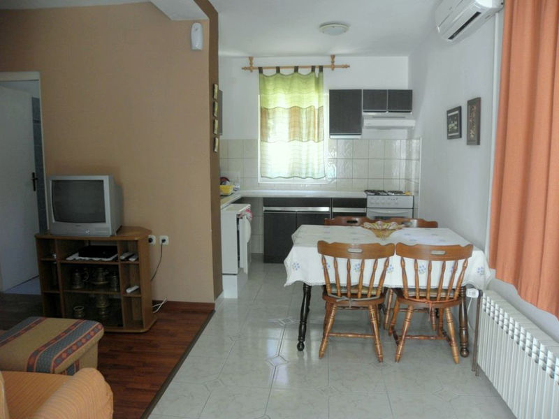 Apartmány 1321-221