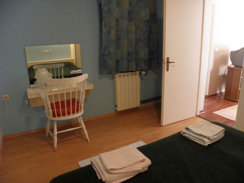 Apartmány 1321-221