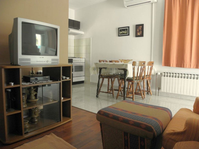 Apartmány 1321-221