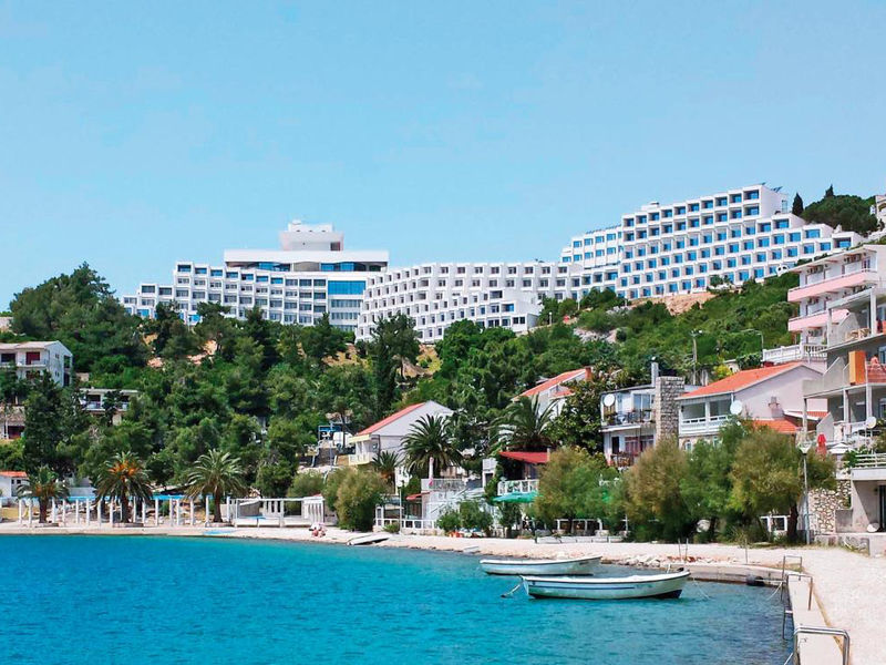 Hotel GRAND HOTEL NEUM