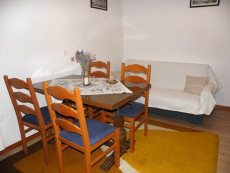 Apartmány 1321-222